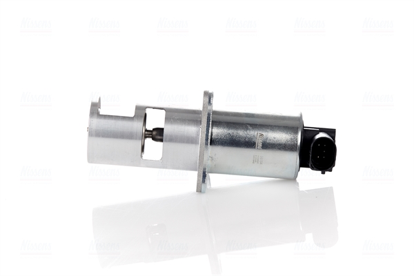Valvola ricircolo gas scarico-EGR - 98154 NISSENS