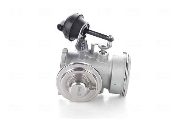 Valvola ricircolo gas scarico-EGR - 98162 NISSENS