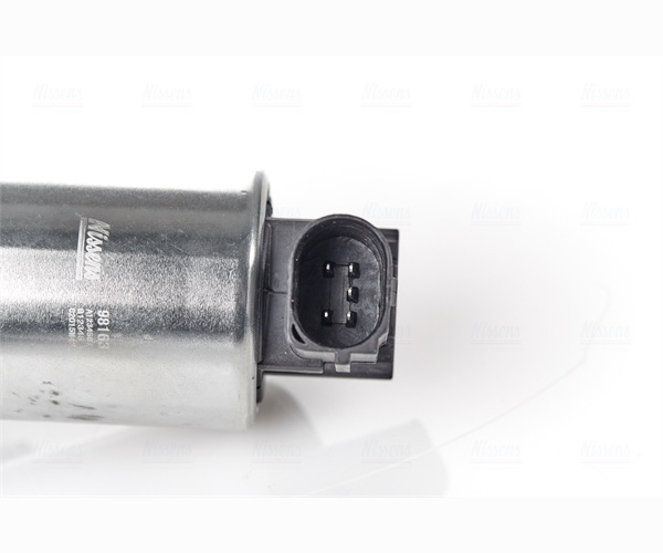 Valvola ricircolo gas scarico-EGR - 98163 NISSENS
