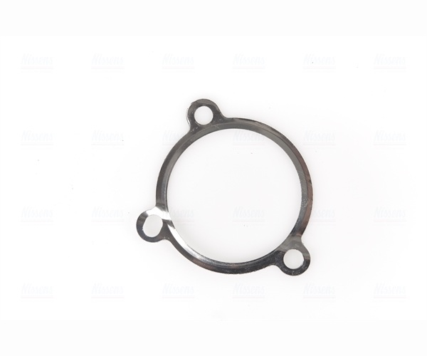 Valvola ricircolo gas scarico-EGR - 98163 NISSENS