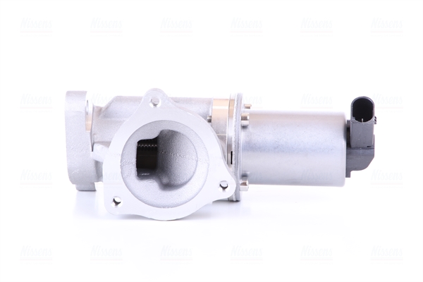 Valvola ricircolo gas scarico-EGR - 98167 NISSENS