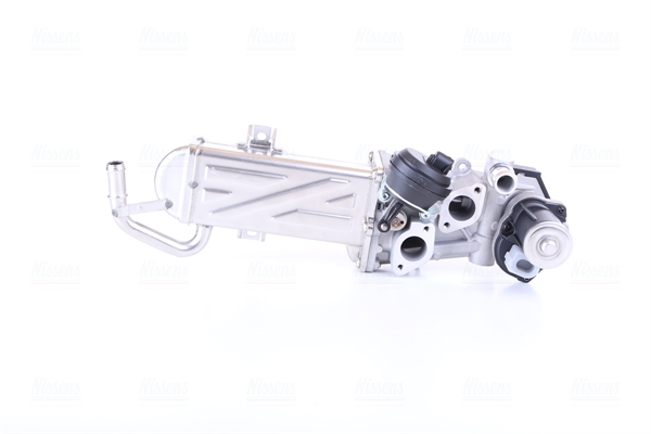 EGR Valve - 98178 NISSENS