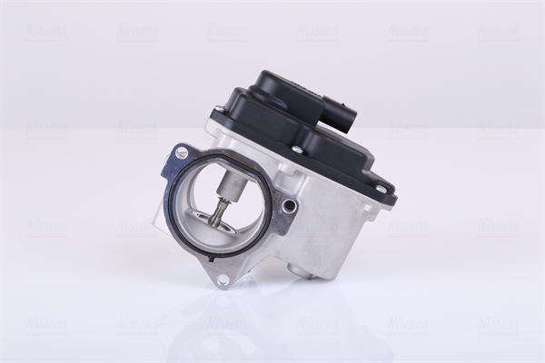 Valvola ricircolo gas scarico-EGR - 98192 NISSENS