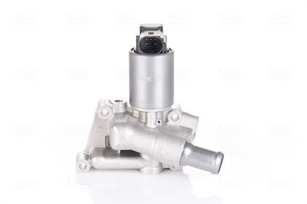 Valvola ricircolo gas scarico-EGR - 98196 NISSENS