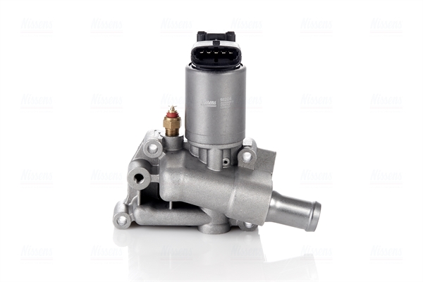 EGR Valve - 98204 NISSENS