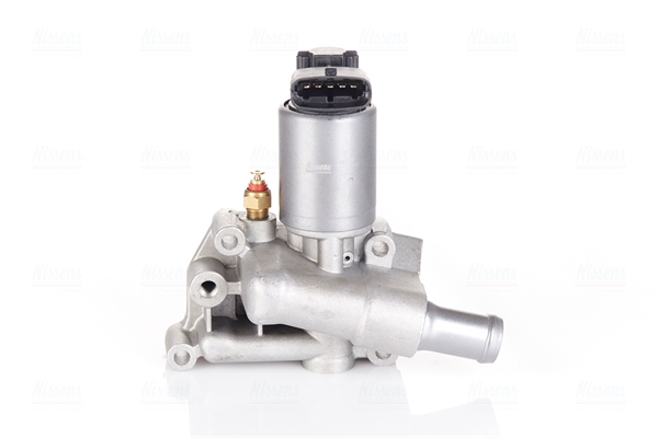 Valvola ricircolo gas scarico-EGR - 98227 NISSENS