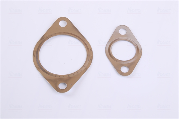 EGR Valve - 98237 NISSENS