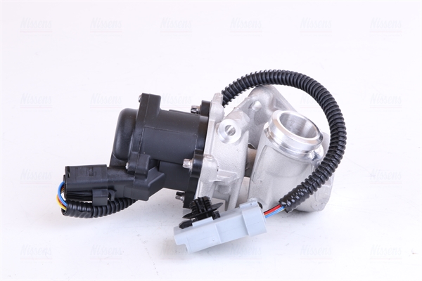 EGR Valve - 98245 NISSENS