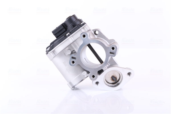 Valvola ricircolo gas scarico-EGR - 98261 NISSENS