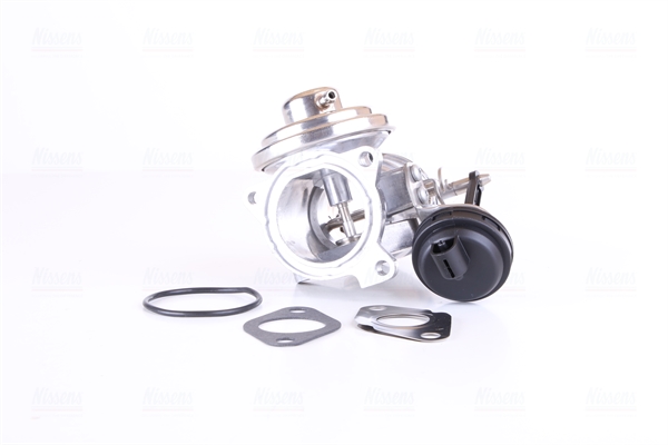 Valvola ricircolo gas scarico-EGR - 98298 NISSENS