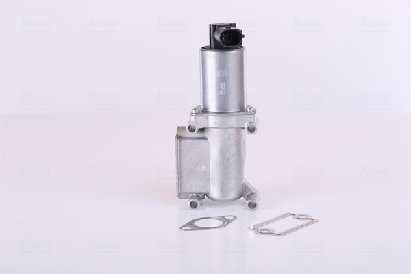 Valvola ricircolo gas scarico-EGR - 98305 NISSENS