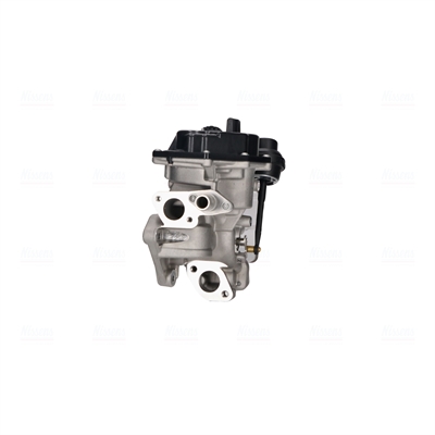 EGR Module - 98325 NISSENS