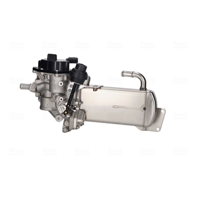 EGR Module - 98325 NISSENS