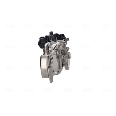 EGR Module - 98325 NISSENS