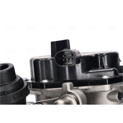 EGR Module - 98325 NISSENS