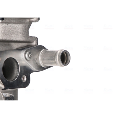 EGR Module - 98325 NISSENS