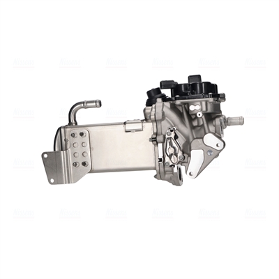 EGR Module - 98325 NISSENS