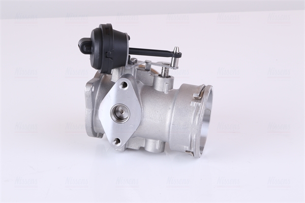 Valvola ricircolo gas scarico-EGR - 98346 NISSENS