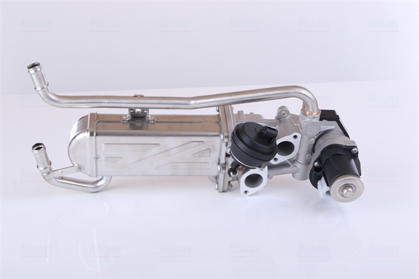 EGR Valve - 98375 NISSENS