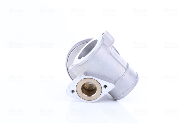 Valvola ricircolo gas scarico-EGR - 98433 NISSENS
