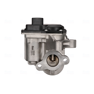 Valvola ricircolo gas scarico-EGR - 98446 NISSENS