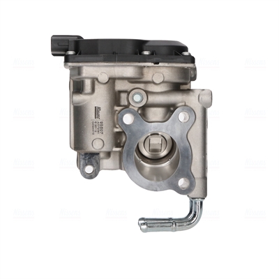 Valvola ricircolo gas scarico-EGR - 98507 NISSENS