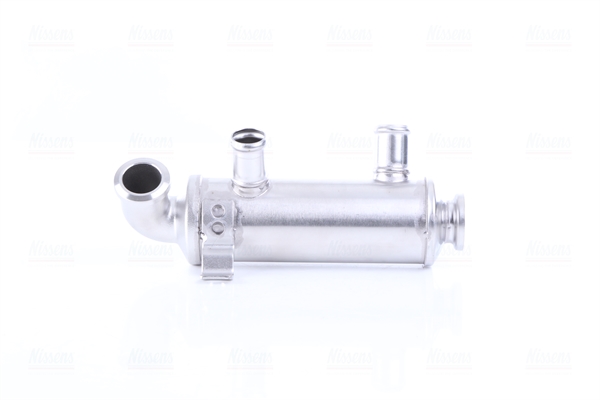Radiatore, Ricircolo gas scarico - 989276 NISSENS