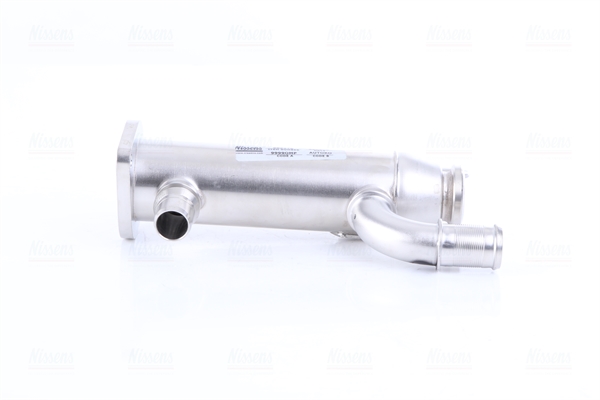 Cooler, exhaust gas recirculation - 989278 NISSENS