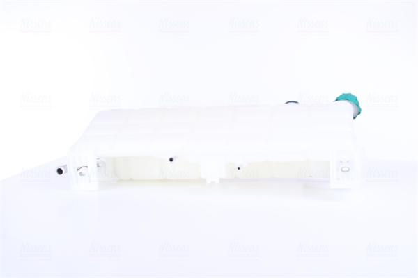 Expansion Tank, coolant - 996028 NISSENS