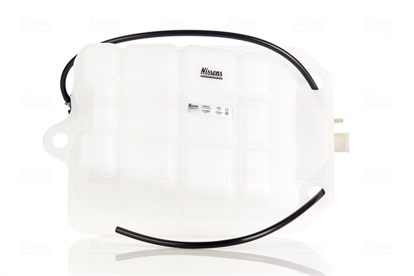 Expansion Tank, coolant - 996055 NISSENS