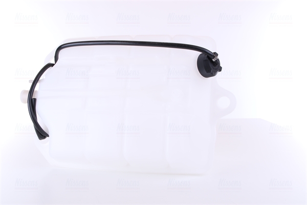 Expansion Tank, coolant - 996075 NISSENS