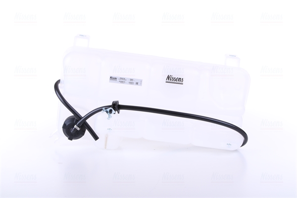 Expansion Tank, coolant - 996076 NISSENS