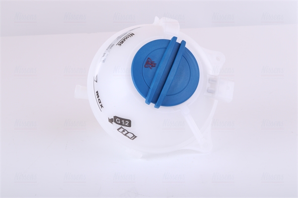 Serbatoio compensazione, Refrigerante - 996117 NISSENS