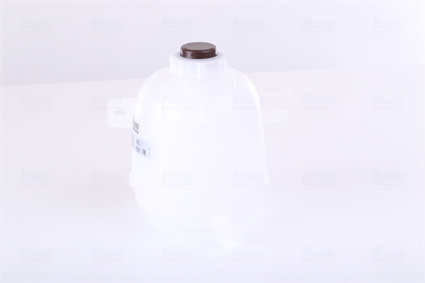 Serbatoio compensazione, Refrigerante - 996118 NISSENS