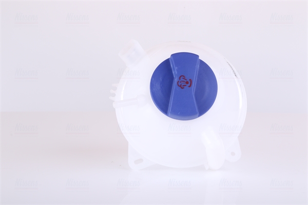 Expansion Tank, coolant - 996120 NISSENS