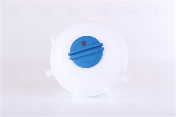Serbatoio compensazione, Refrigerante - 996134 NISSENS