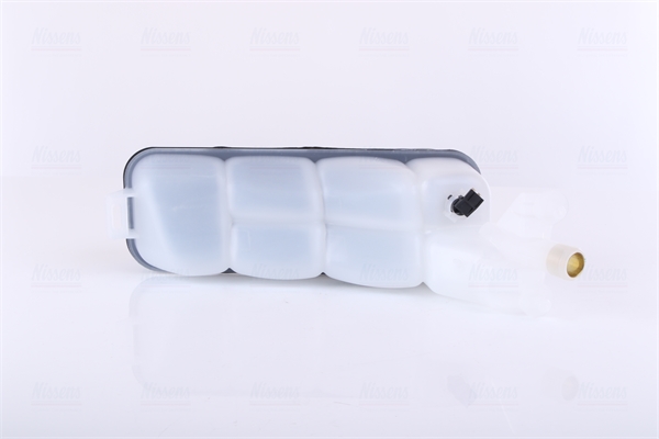 Expansion Tank, coolant - 996152 NISSENS