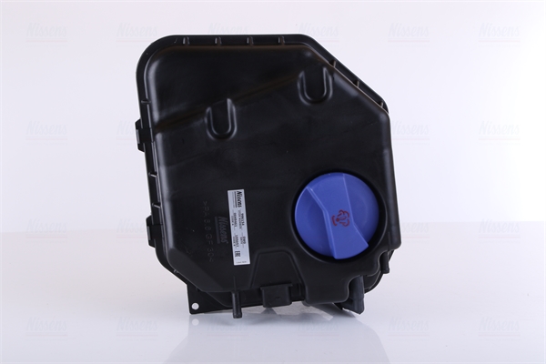 Expansion Tank, coolant - 996154 NISSENS