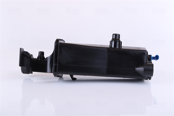 Expansion Tank, coolant - 996155 NISSENS