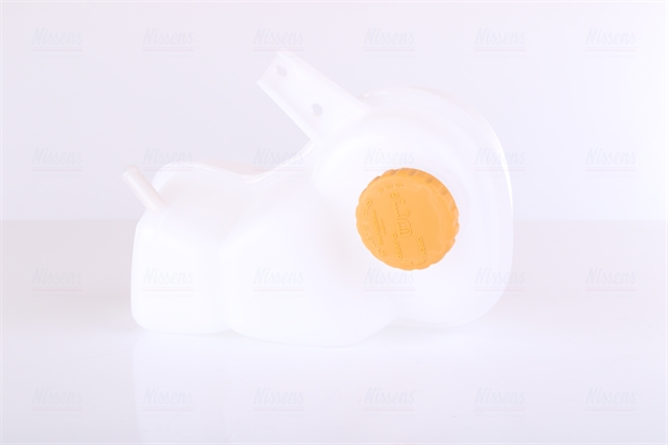 Expansion Tank, coolant - 996157 NISSENS