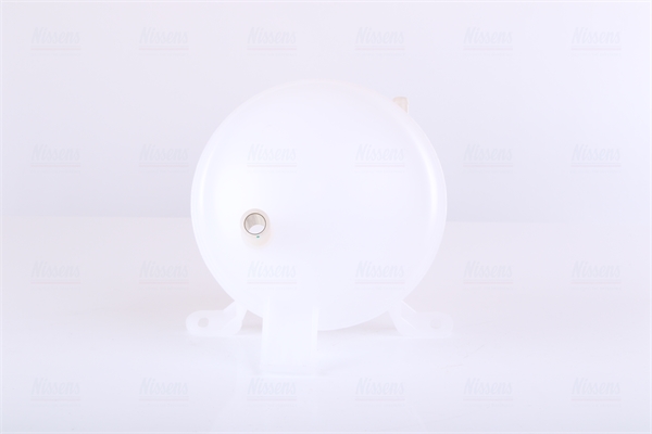 Expansion Tank, coolant - 996158 NISSENS