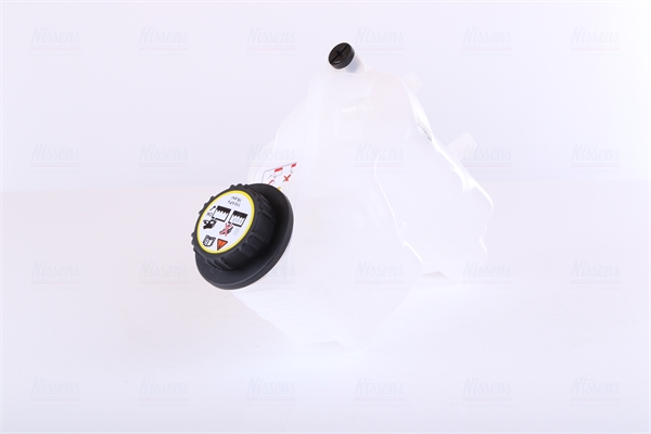 Serbatoio compensazione, Refrigerante - 996166 NISSENS
