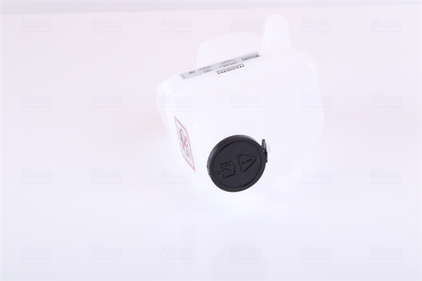 Expansion Tank, coolant - 996168 NISSENS