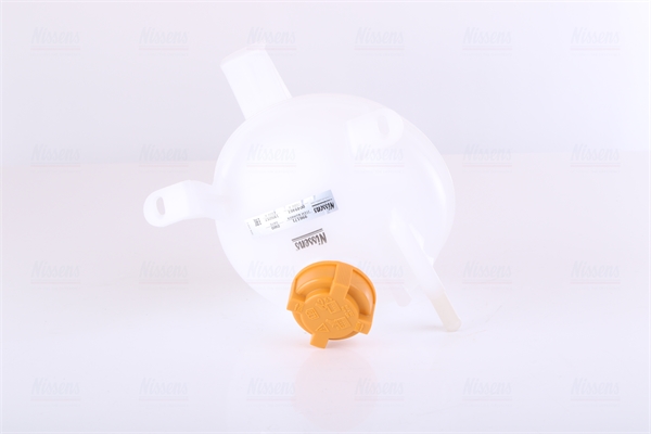 Serbatoio compensazione, Refrigerante - 996171 NISSENS
