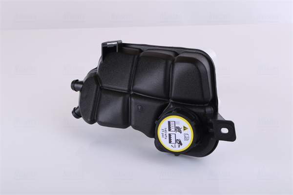 Expansion Tank, coolant - 996176 NISSENS