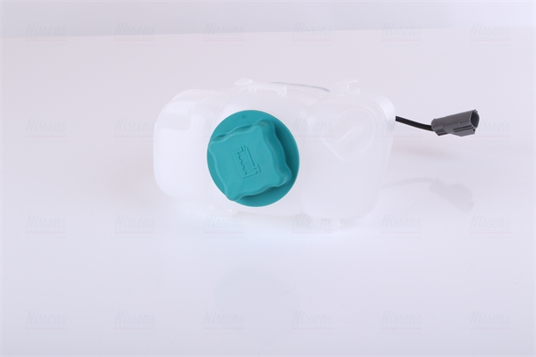 Expansion Tank, coolant - 996177 NISSENS
