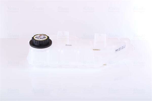 Expansion Tank, coolant - 996182 NISSENS