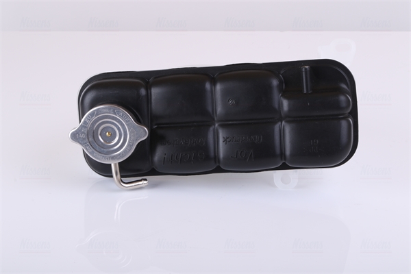 Serbatoio compensazione, Refrigerante - 996193 NISSENS
