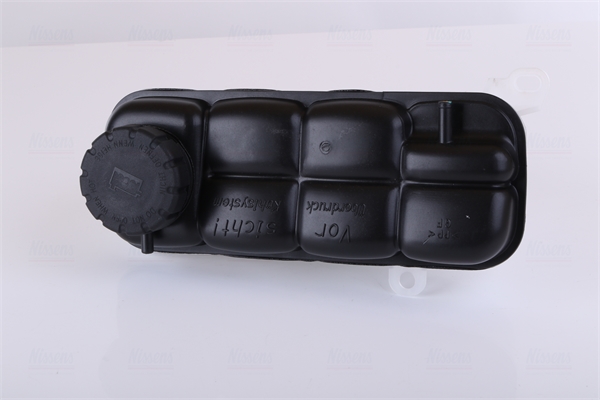 Expansion Tank, coolant - 996195 NISSENS