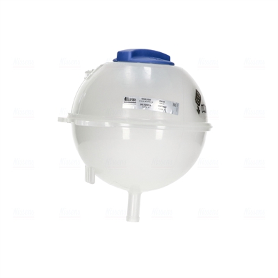 Expansion Tank, coolant - 996200 NISSENS